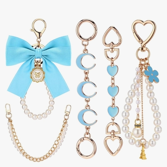 Bag Extender Set - Picture 6 of 12